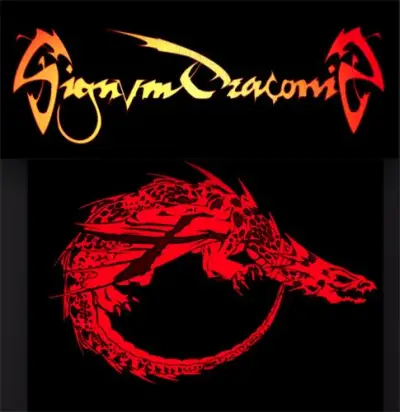 logo Signum Draconis